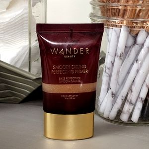 Wander Smooth Sailing Perfecting Primer
